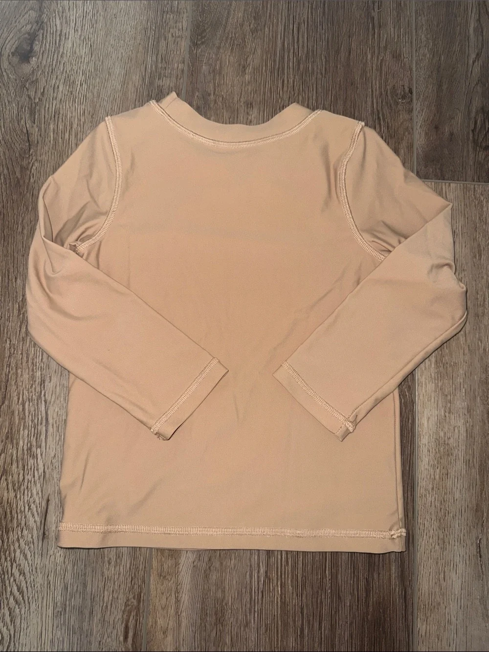 EUC Caden Lane Swim Truck and Rashguard